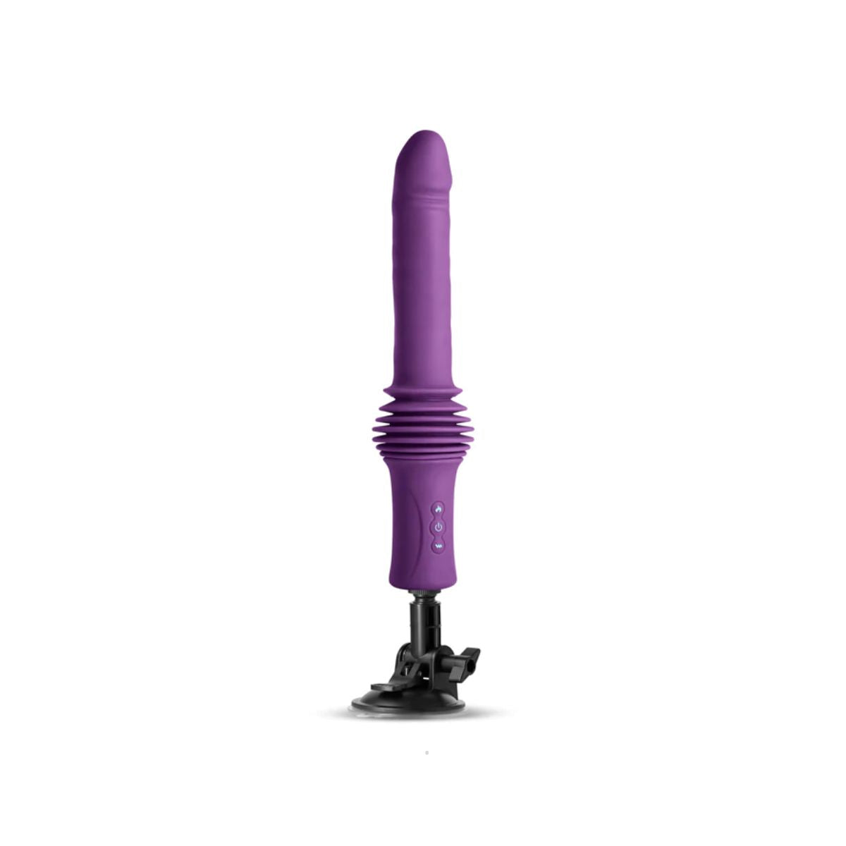 Dildo con empuje automático Inya Super Stroker