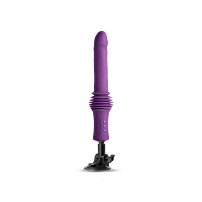 Dildo con empuje automático Inya Super Stroker