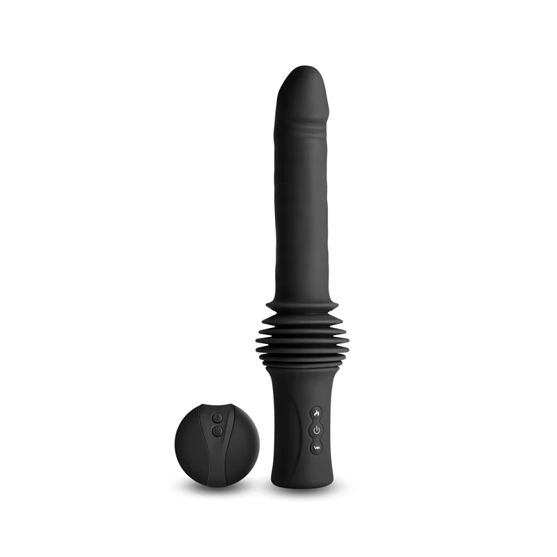 Juguetes sexuales - Máquina
