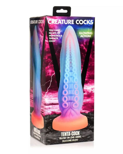 Dildo Creature Cocks Tenta-Cocks 24 cm