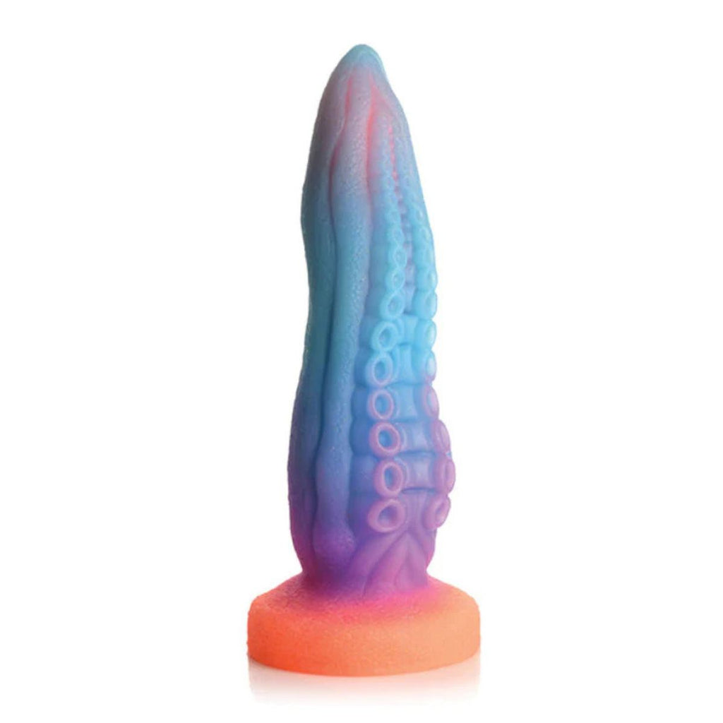 Dildo Creature Cocks Tenta-Cocks 24 cm - XR Brands - Imagen 3 | La Juguetería de Adultos