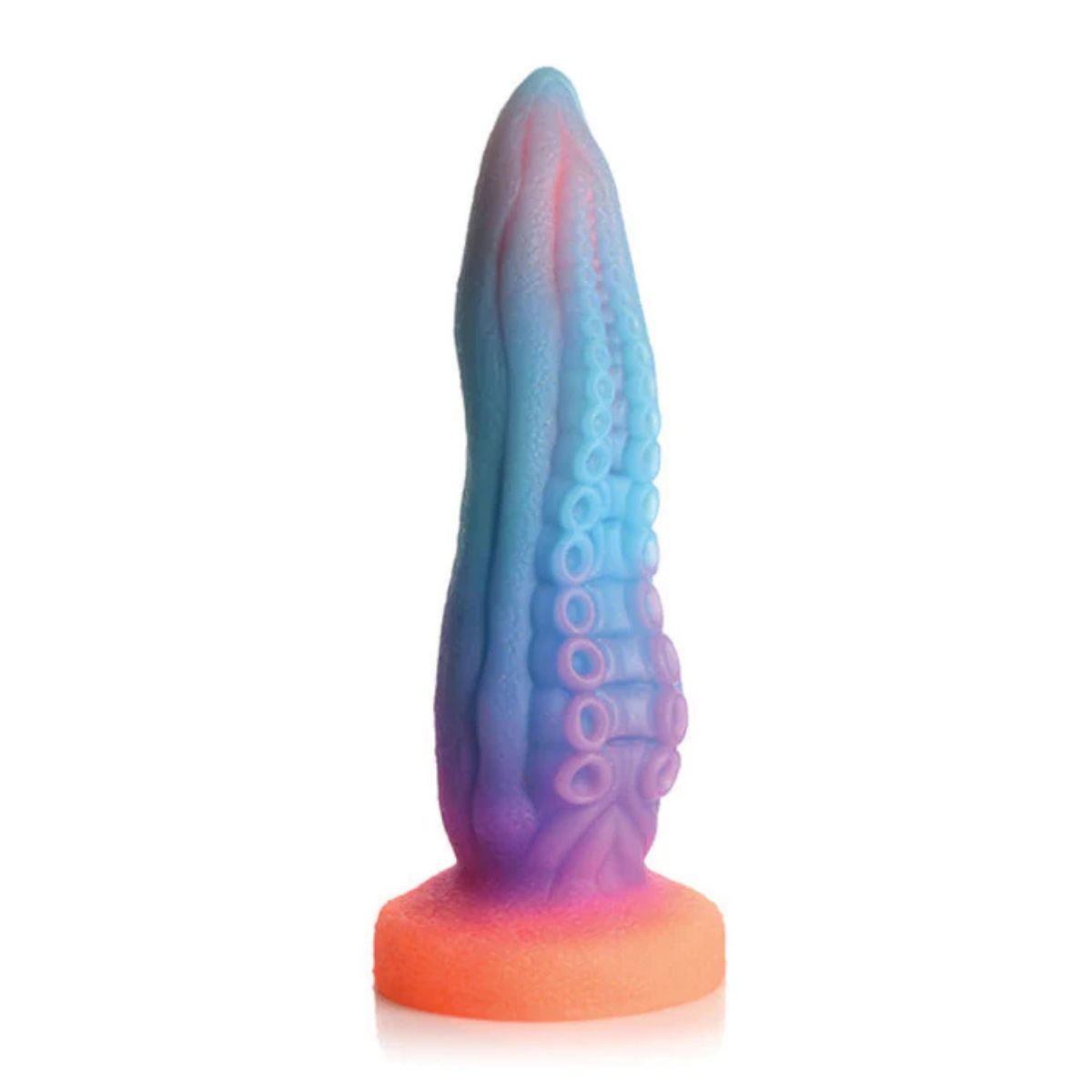 Dildo Creature Cocks Tenta-Cocks 24 cm - XR Brands - Imagen 3 | La Juguetería de Adultos