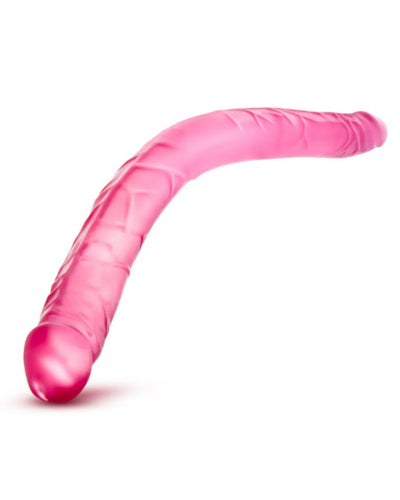 Dildo doble B Yours 40 cm.