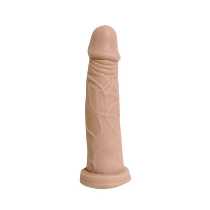 Dildo Flexo MR Pérez de 15 cm
