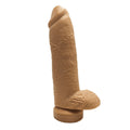 Dildo jumbo Flexa Cubano 34 cm | La Juguetería de Adultos