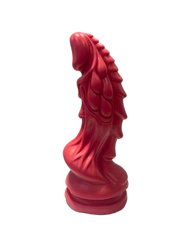 Dildo monster Abominable Dragón 22 cm.