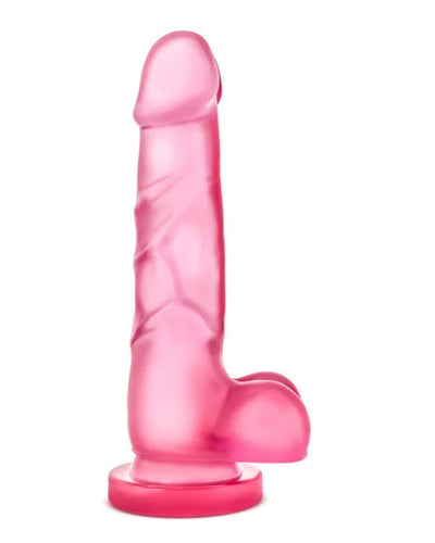 Dildo realista Sweet N' Hard 4 17 cm