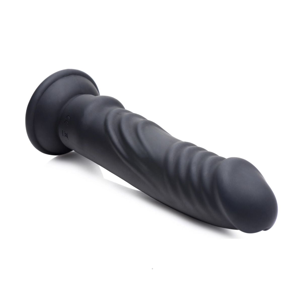 Dildo vibrador con electro-estimulación E-Stim Pro Zeuz - Imagen 5 | La Juguetería de Adultos