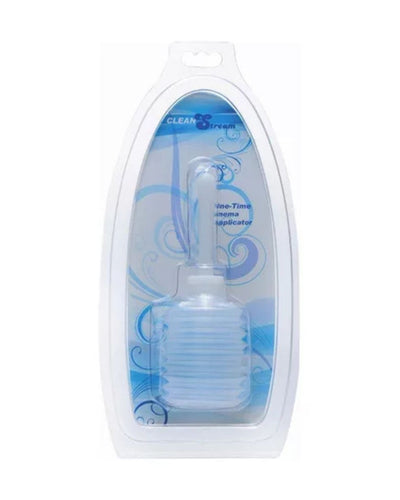 Ducha anal desechable Clean Stream
