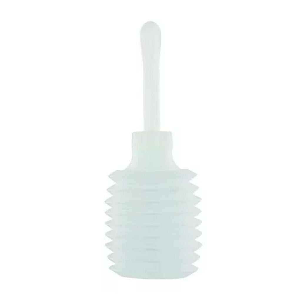 Ducha anal desechable Clean Stream - XR Brands - Imagen 2 | La Juguetería de Adultos