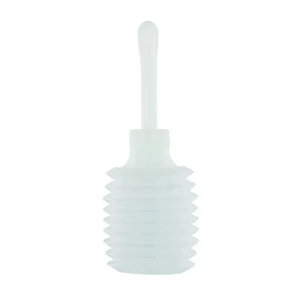 Ducha anal desechable Clean Stream - XR Brands - Imagen 2 | La Juguetería de Adultos