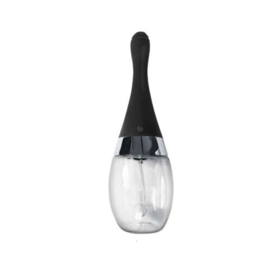 Comprar ducha anal recargable eléctrica