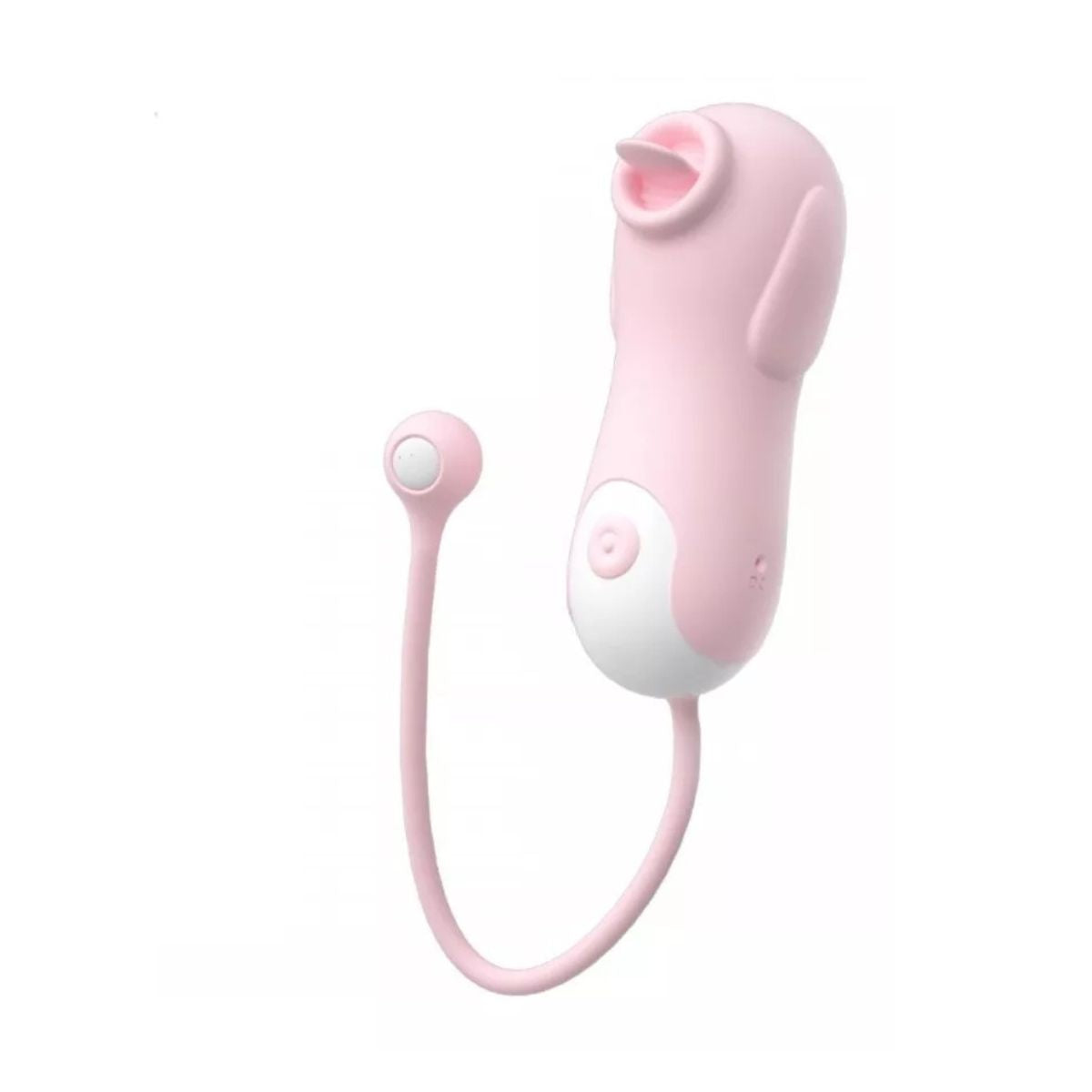 Estimulador de lengua para clítoris Lilo