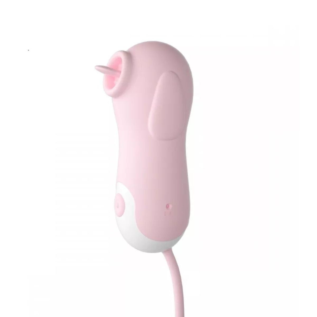 Estimulador de lengua para clítoris Lilo