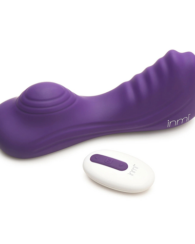 Estimulador vibratorio Ride N' Grind