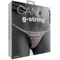 Tanga Comestible Candy G-String - Hott Products | La Juguetería de Adultos