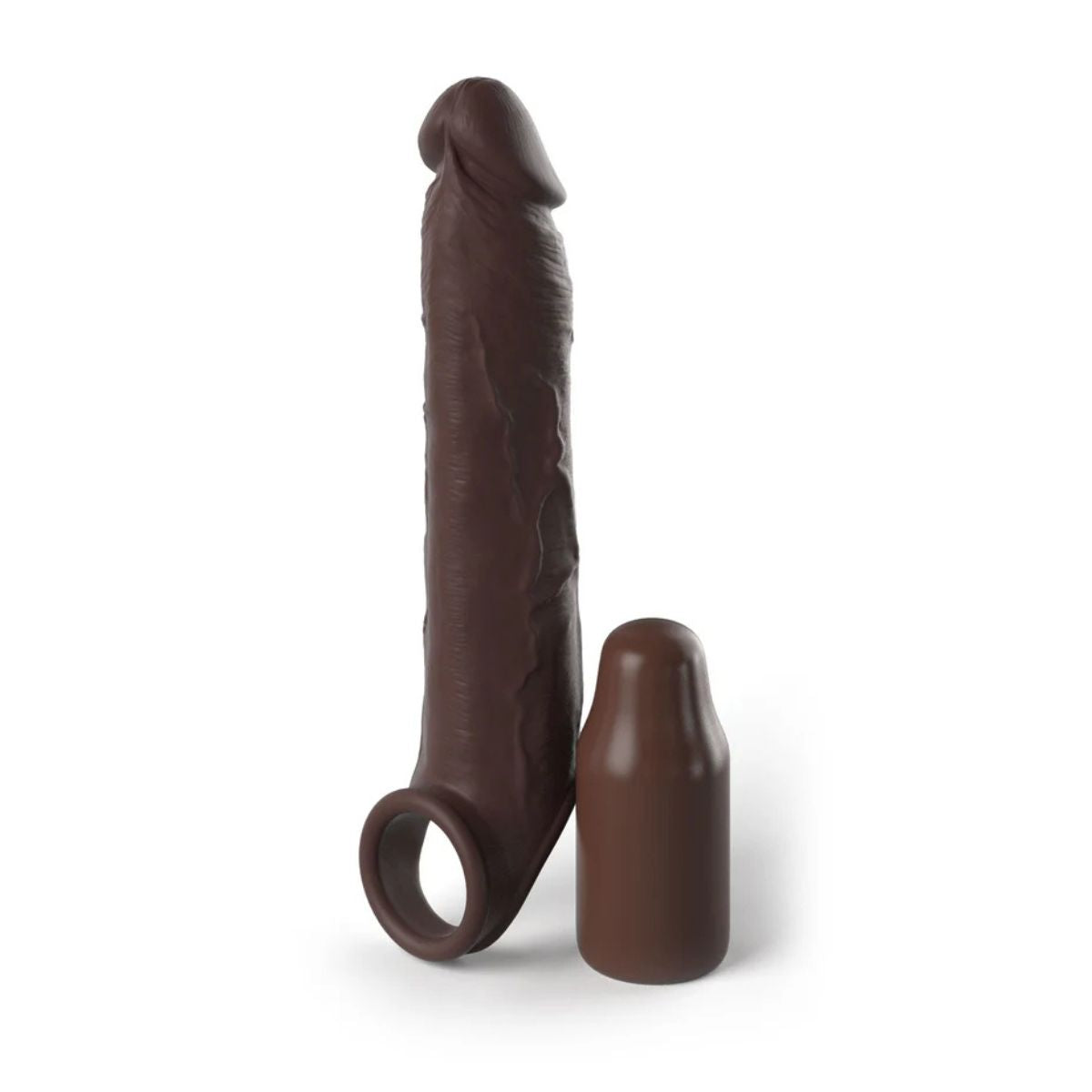 Funda para pene con correa 3" Fantasy X-Tensions Elite - Pipedream | La Juguetería de Adultos