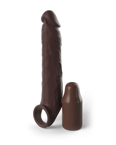 Funda para pene con correa 3