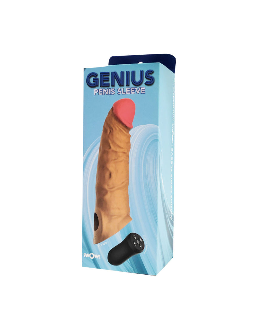 Juguetes para hacer el pene más grande