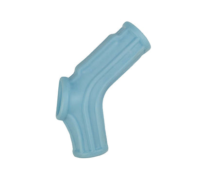 Comprar funda vibratoria Power Sleeve Azul en La Juguetería de Adultos