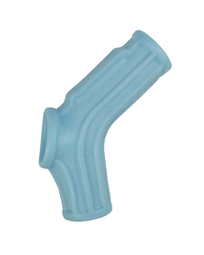 Funda vibratoria Power Sleeve Azul