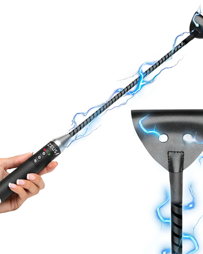 Fusta eléctrica E-stim