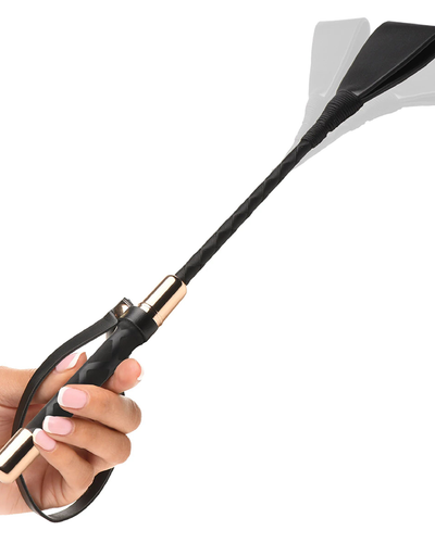 Fusta Stallion Riding Crop 12