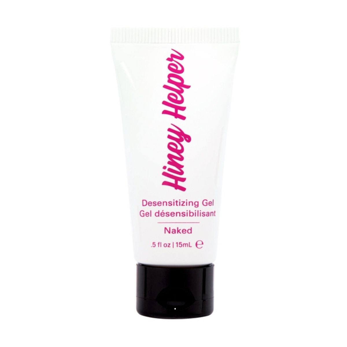 Gel desensibilizante anal Hiney Helper | La Juguetería de Adultos