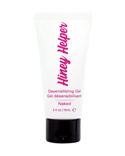 Gel desensibilizante anal Hiney Helper