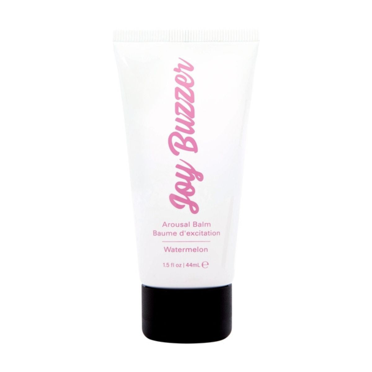Gel estimulador femenino para clítoris Joy Buzzer Watermelon | La Juguetería de Adultos