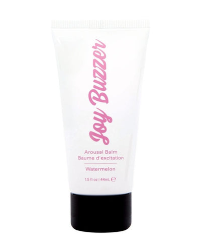 Gel estimulador femenino para clítoris Joy Buzzer Watermelon