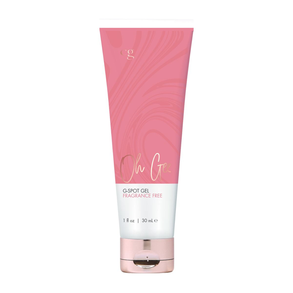 Gel estimulante Punto-G Oh Gee 30 ml | La Juguetería de Adultos