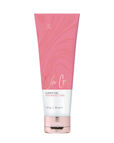 Gel estimulante Punto-G Oh Gee 30 ml