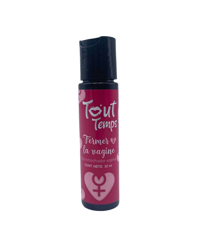 Gel estrechador vaginal Femer la Vagine 30 ml