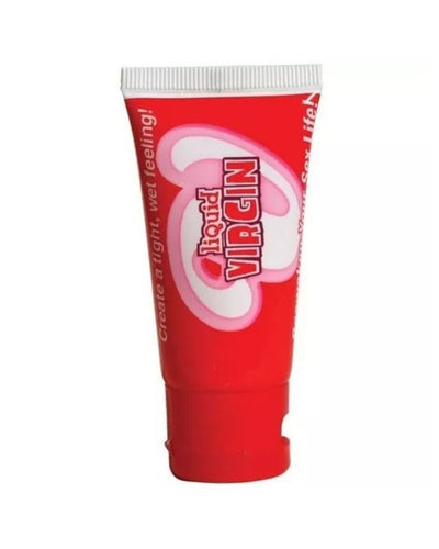 Gel estrechador vaginal Liquid Virgin 30 ml