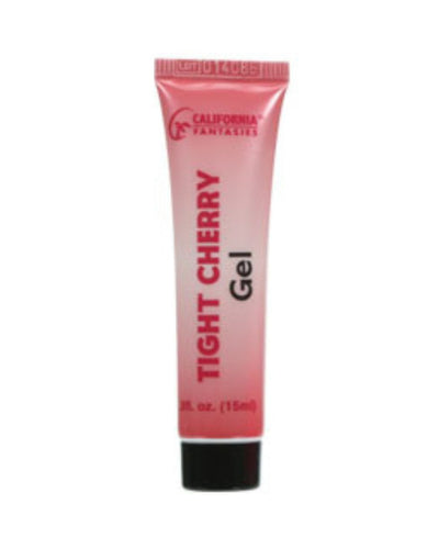Gel estrechador vaginal Tight Cherry 15 ml