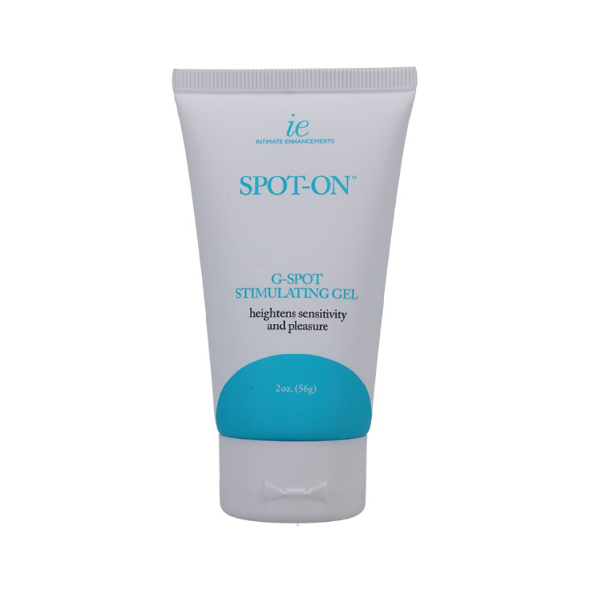 Comprar gel multiorgásmico estimulante para punto g Spot On - Doc Johnson - G spot