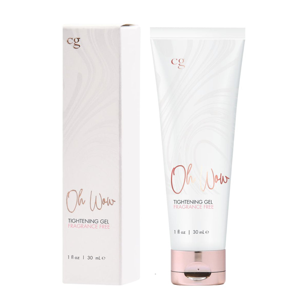 Gel restaurador vaginal Oh Wow Estrecha y Rejuvenece - Imagen 2 | La Juguetería de Adultos