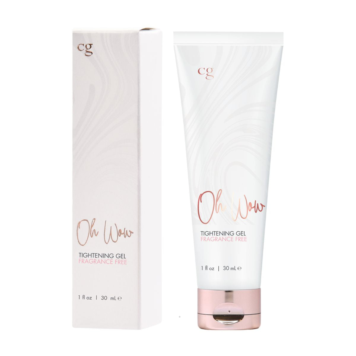 Gel restaurador vaginal Oh Wow Estrecha y Rejuvenece
