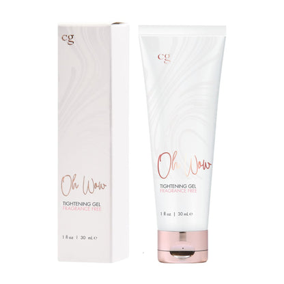 Gel restaurador vaginal Oh Wow Estrecha y Rejuvenece