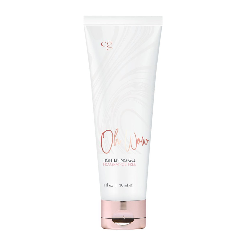 Gel restaurador vaginal Oh Wow Estrecha y Rejuvenece | La Juguetería de Adultos