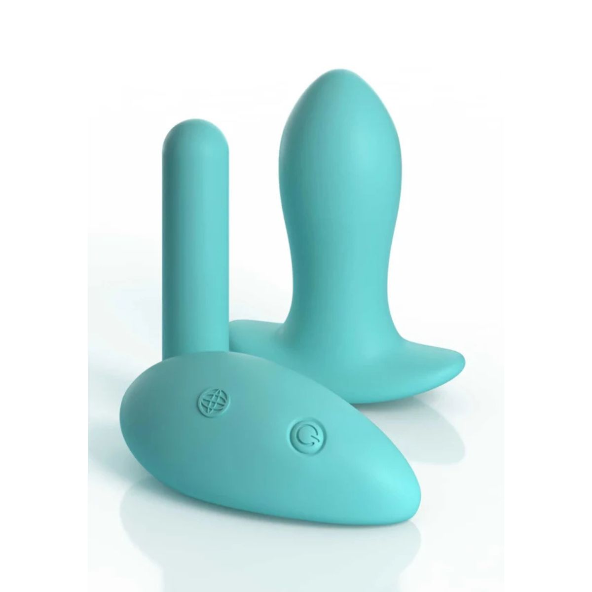 Kit Hookup Panties Remote Bow Tie G-String White XL-XXL - Pipedream - Imagen 5 | La Juguetería de Adultos