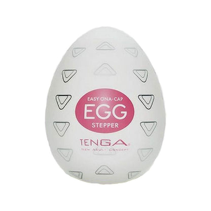 Huevo para masturbar individual Tenga