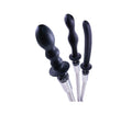 Comprar Hydro douche Kit - Mangeras y cabezales para ducha anal - enemas