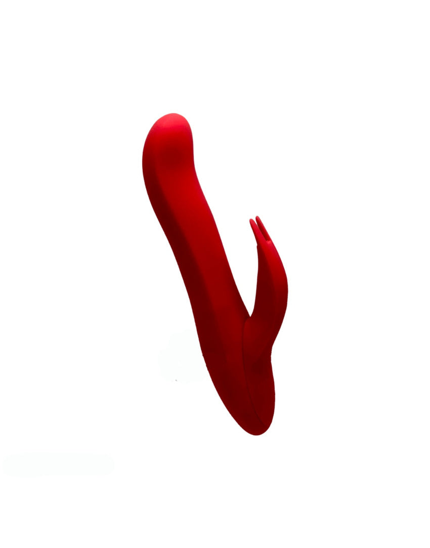Vibrador de conejo multiorgásmico Jimmy Rabbit