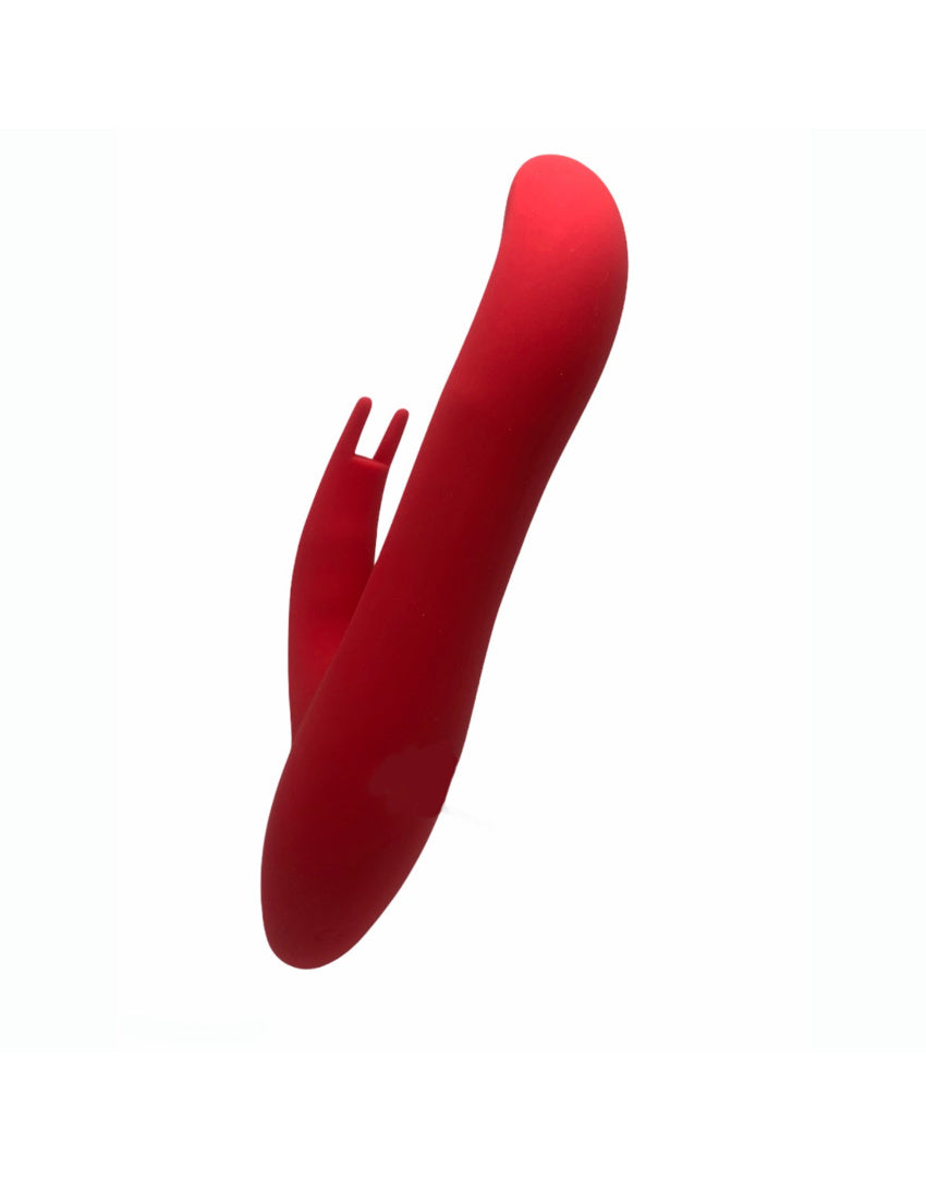 Vibrador de conejo multiorgásmico Jimmy Rabbit