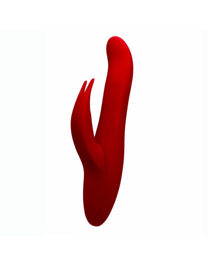 Vibrador de conejo multiorgásmico Jimmy Rabbit