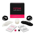 Juego de cartas BDSM Fetish Seductions | La Juguetería de Adultos
