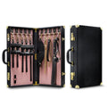 Kit de bondage con maletín Temptasia Safe Word - Blush | La Juguetería de Adultos