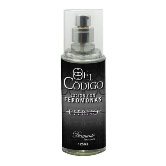 Comprar perfume con feromonas para hombre